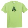 ComfortBlend® EcoSmart® 50/50 Cotton/Poly T Shirt Thumbnail