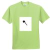 ComfortBlend® EcoSmart® 50/50 Cotton/Poly T Shirt Thumbnail