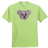 ComfortBlend® EcoSmart® 50/50 Cotton/Poly T Shirt Thumbnail