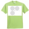 ComfortBlend® EcoSmart® 50/50 Cotton/Poly T Shirt Thumbnail