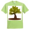 ComfortBlend® EcoSmart® 50/50 Cotton/Poly T Shirt Thumbnail