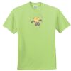 ComfortBlend® EcoSmart® 50/50 Cotton/Poly T Shirt Thumbnail