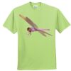 ComfortBlend® EcoSmart® 50/50 Cotton/Poly T Shirt Thumbnail