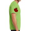 ComfortBlend® EcoSmart® 50/50 Cotton/Poly T Shirt Thumbnail