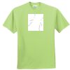 ComfortBlend® EcoSmart® 50/50 Cotton/Poly T Shirt Thumbnail