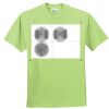 ComfortBlend® EcoSmart® 50/50 Cotton/Poly T Shirt Thumbnail