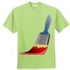 ComfortBlend® EcoSmart® 50/50 Cotton/Poly T Shirt Thumbnail