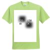 ComfortBlend® EcoSmart® 50/50 Cotton/Poly T Shirt Thumbnail