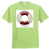 ComfortBlend® EcoSmart® 50/50 Cotton/Poly T Shirt Thumbnail