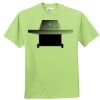 ComfortBlend® EcoSmart® 50/50 Cotton/Poly T Shirt Thumbnail