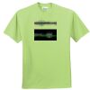 ComfortBlend® EcoSmart® 50/50 Cotton/Poly T Shirt Thumbnail