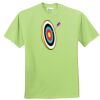 ComfortBlend® EcoSmart® 50/50 Cotton/Poly T Shirt Thumbnail