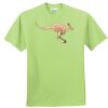 ComfortBlend® EcoSmart® 50/50 Cotton/Poly T Shirt Thumbnail