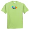 ComfortBlend® EcoSmart® 50/50 Cotton/Poly T Shirt Thumbnail