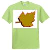 ComfortBlend® EcoSmart® 50/50 Cotton/Poly T Shirt Thumbnail