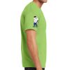 ComfortBlend® EcoSmart® 50/50 Cotton/Poly T Shirt Thumbnail