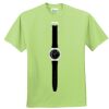 ComfortBlend® EcoSmart® 50/50 Cotton/Poly T Shirt Thumbnail