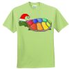 ComfortBlend® EcoSmart® 50/50 Cotton/Poly T Shirt Thumbnail