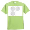 ComfortBlend® EcoSmart® 50/50 Cotton/Poly T Shirt Thumbnail