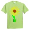 ComfortBlend® EcoSmart® 50/50 Cotton/Poly T Shirt Thumbnail