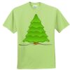 ComfortBlend® EcoSmart® 50/50 Cotton/Poly T Shirt Thumbnail