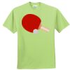 ComfortBlend® EcoSmart® 50/50 Cotton/Poly T Shirt Thumbnail