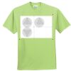 ComfortBlend® EcoSmart® 50/50 Cotton/Poly T Shirt Thumbnail