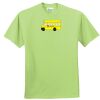 ComfortBlend® EcoSmart® 50/50 Cotton/Poly T Shirt Thumbnail