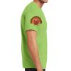 ComfortBlend® EcoSmart® 50/50 Cotton/Poly T Shirt Thumbnail