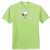 ComfortBlend® EcoSmart® 50/50 Cotton/Poly T Shirt Thumbnail