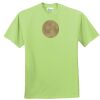 ComfortBlend® EcoSmart® 50/50 Cotton/Poly T Shirt Thumbnail