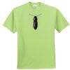 ComfortBlend® EcoSmart® 50/50 Cotton/Poly T Shirt Thumbnail