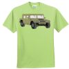 ComfortBlend® EcoSmart® 50/50 Cotton/Poly T Shirt Thumbnail