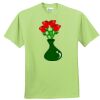 ComfortBlend® EcoSmart® 50/50 Cotton/Poly T Shirt Thumbnail