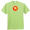 ComfortBlend® EcoSmart® 50/50 Cotton/Poly T Shirt Thumbnail