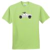 ComfortBlend® EcoSmart® 50/50 Cotton/Poly T Shirt Thumbnail