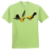 ComfortBlend® EcoSmart® 50/50 Cotton/Poly T Shirt Thumbnail