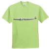 ComfortBlend® EcoSmart® 50/50 Cotton/Poly T Shirt Thumbnail