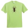 ComfortBlend® EcoSmart® 50/50 Cotton/Poly T Shirt Thumbnail