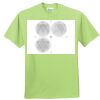 ComfortBlend® EcoSmart® 50/50 Cotton/Poly T Shirt Thumbnail