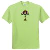 ComfortBlend® EcoSmart® 50/50 Cotton/Poly T Shirt Thumbnail