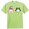 ComfortBlend® EcoSmart® 50/50 Cotton/Poly T Shirt Thumbnail