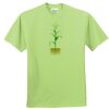 ComfortBlend® EcoSmart® 50/50 Cotton/Poly T Shirt Thumbnail