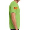 ComfortBlend® EcoSmart® 50/50 Cotton/Poly T Shirt Thumbnail