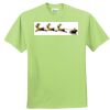 ComfortBlend® EcoSmart® 50/50 Cotton/Poly T Shirt Thumbnail