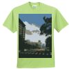 ComfortBlend® EcoSmart® 50/50 Cotton/Poly T Shirt Thumbnail