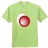 ComfortBlend® EcoSmart® 50/50 Cotton/Poly T Shirt Thumbnail