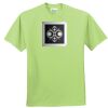 ComfortBlend® EcoSmart® 50/50 Cotton/Poly T Shirt Thumbnail