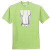 ComfortBlend® EcoSmart® 50/50 Cotton/Poly T Shirt Thumbnail