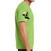 ComfortBlend® EcoSmart® 50/50 Cotton/Poly T Shirt Thumbnail